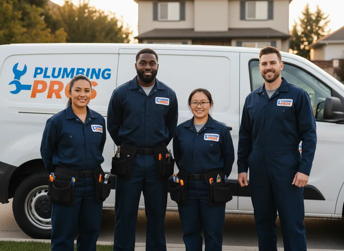 Water Heater Repair company in Plainfield, NH